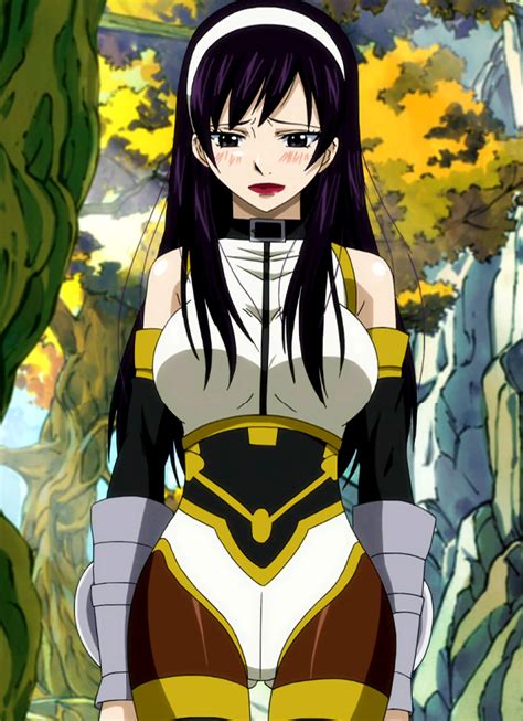 fairy tail ultear